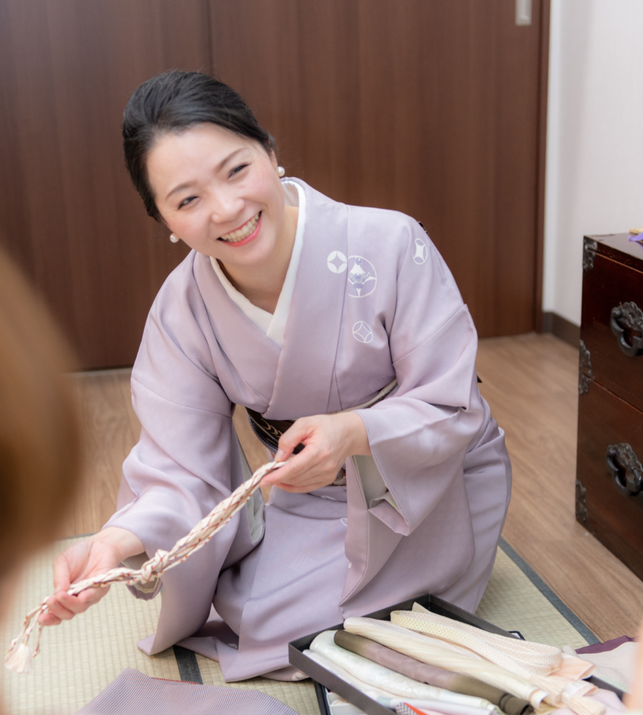 鈴木悠美子