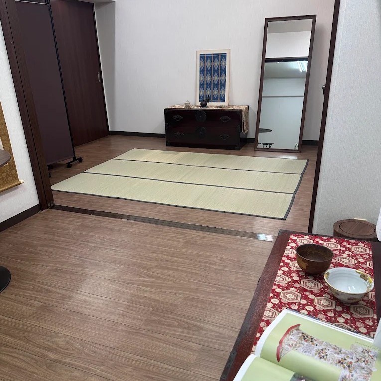 南青山校の教室